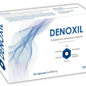 Denoxil 1 caja